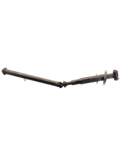 Arbre de transmission (propulsion) BMW X5 E70 PHASE 1 Diesel 2