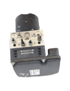 Bloc ABS (freins anti-blocage) BMW X5 E70 PHASE 1 Diesel 2