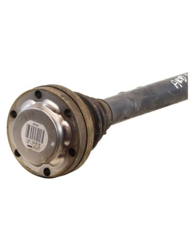 Cardan arriere droit (transmission) BMW SERIE 5 E60 PHASE 2 Essence