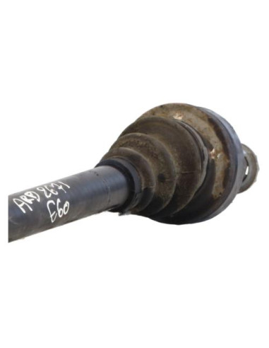 Cardan arriere droit (transmission) BMW SERIE 5 E60 PHASE 2 Essence