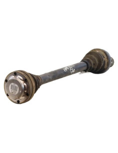 Cardan arriere gauche (transmission) BMW SERIE 5 E60 PHASE 2 Essence 2