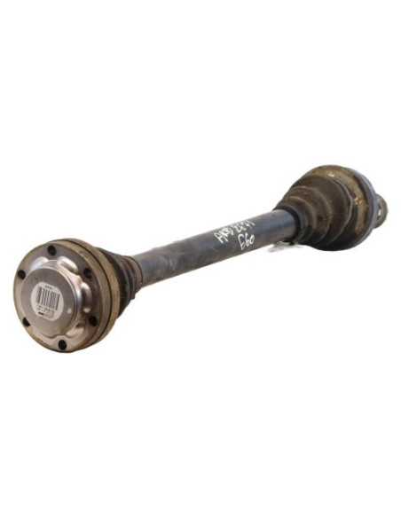 Cardan arriere gauche (transmission) BMW SERIE 5 E60 PHASE 2 Essence