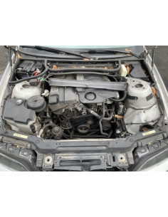 Moteur essuie glace avant BMW SERIE 3 E46 PHASE 2 Essence