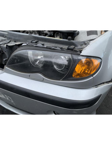 Moteur essuie glace avant BMW SERIE 3 E46 PHASE 2 Essence