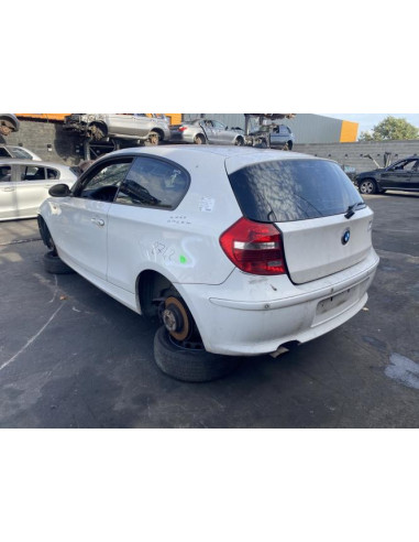 Bas de caisse gauche BMW SERIE 1 E81 Diesel