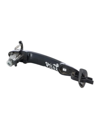 Poignee porte avant gauche BMW SERIE 1 F20 PHASE 1 Essence