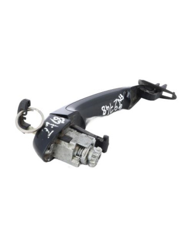 Poignee porte avant gauche BMW SERIE 1 F20 PHASE 1 Essence