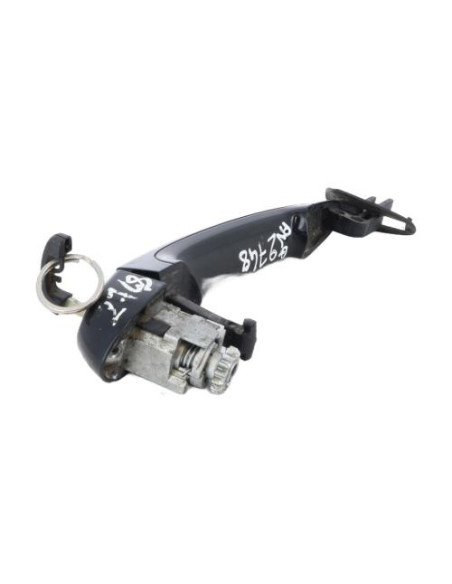 Poignee porte avant gauche BMW SERIE 1 F20 PHASE 1 Essence