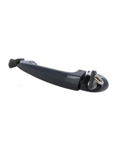 Poignee porte avant gauche BMW SERIE 1 F20 PHASE 1 Essence
