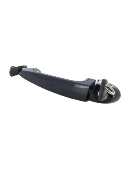 Poignee porte avant gauche BMW SERIE 1 F20 PHASE 1 Essence