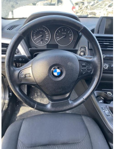 Com (Bloc Contacteur Tournant+Commodo Essuie Glace+Commodo Phare) BMW SERIE 1 F20 PHASE 1 Essence