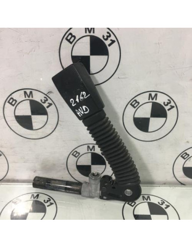 Pretensionneur de ceinture avant droit BMW SERIE 3 E46 PHASE 2 Essence