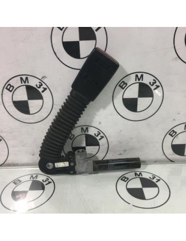 Pretensionneur de ceinture avant droit BMW SERIE 3 E46 PHASE 2 Essence