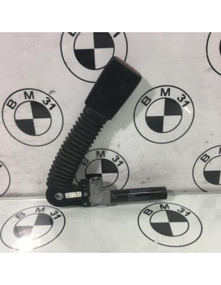 Pretensionneur de ceinture avant droit BMW SERIE 3 E46 PHASE 2 Essence
