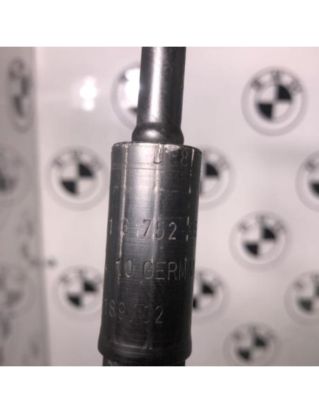 Tuyau hydraulique de direction assistee BMW SERIE 3 E46 PHASE 2 