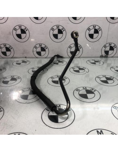 Tuyau hydraulique de direction assistee BMW SERIE 3 E46 PHASE 2 