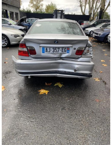 Triangle avant gauche BMW SERIE 3 E46 PHASE 2 Diesel