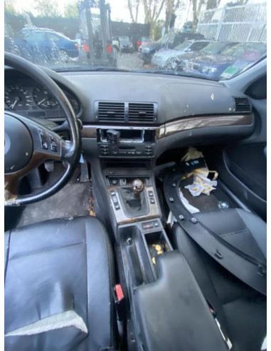 Triangle avant gauche BMW SERIE 3 E46 PHASE 2 Diesel