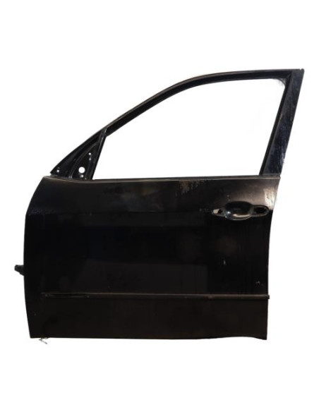 Porte avant gauche BMW X5 E70 PHASE 1 Diesel