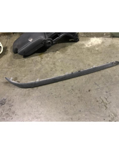 Moulure de pare choc arriere BMW SERIE 3 E46 PHASE 2 Diesel