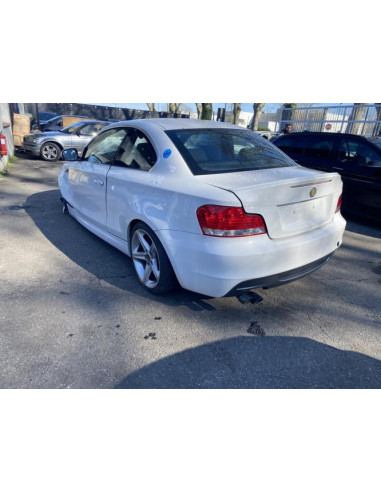 Contacteur feu stop BMW SERIE 1 E82 COUPE Essence