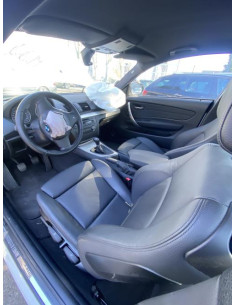 Ciel de toit BMW SERIE 1 E82 COUPE Essence