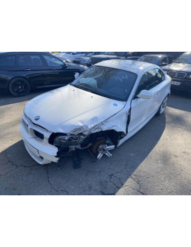 Coquille de retroviseur gauche BMW SERIE 1 E82 COUPE Essence
