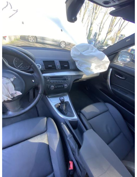 Aerateur tableau de bord avant droit BMW SERIE 1 E82 COUPE Essence