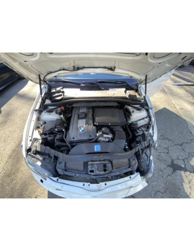 Arbre de transmission (propulsion) BMW SERIE 1 E82 COUPE Essence