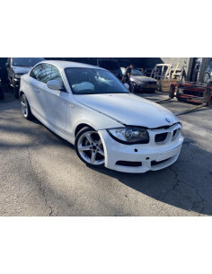 Vase de lave glace BMW SERIE 1 E82 COUPE Essence