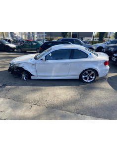 Capteur ABS arriere gauche BMW SERIE 1 E82 COUPE Essence