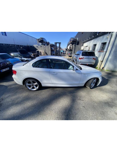 Capteur ABS avant droit BMW SERIE 1 E82 COUPE Essence