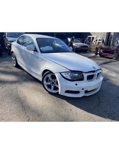 Echangeur air (Intercooler) BMW SERIE 1 E82 COUPE Essence