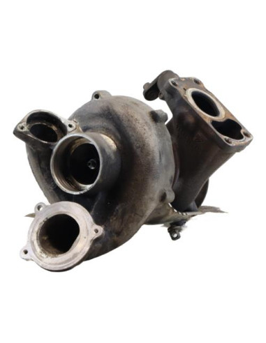 Turbo BMW SERIE 3 E90 PHASE 1 Diesel