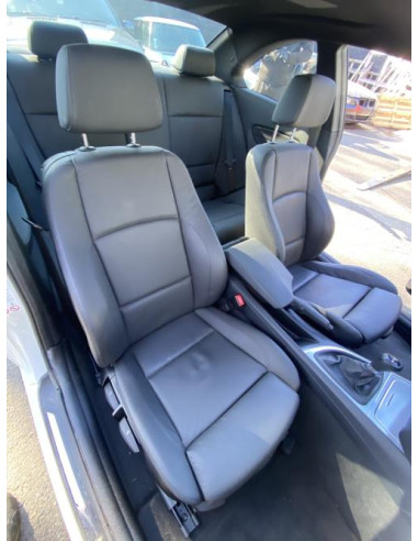 Alternateur BMW SERIE 1 E82 COUPE Essence