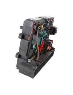 Porte fusible BMW SERIE 1 E81 Diesel 2