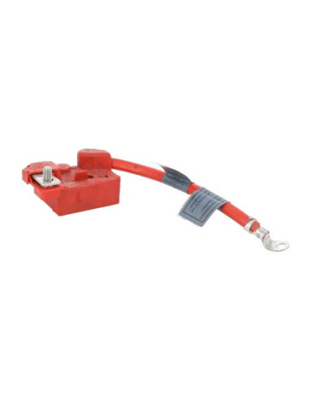 Batterie BMW SERIE 1 E81 Diesel