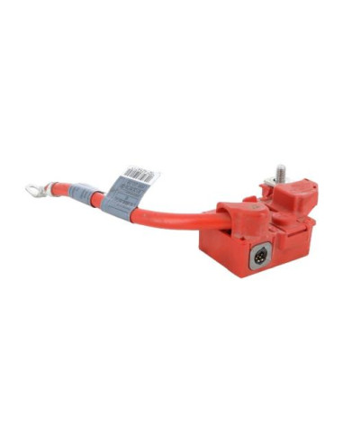 Batterie BMW SERIE 1 E81 Diesel