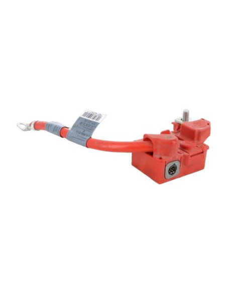 Batterie BMW SERIE 1 E81 Diesel