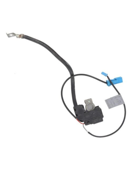 Batterie BMW SERIE 1 E81 Diesel