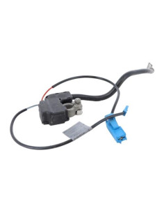 Batterie BMW SERIE 1 E81 Diesel 2