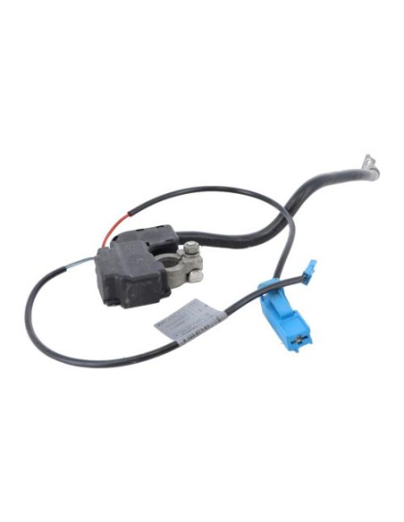 Batterie BMW SERIE 1 E81 Diesel