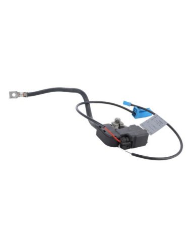 Batterie BMW SERIE 1 E81 Diesel