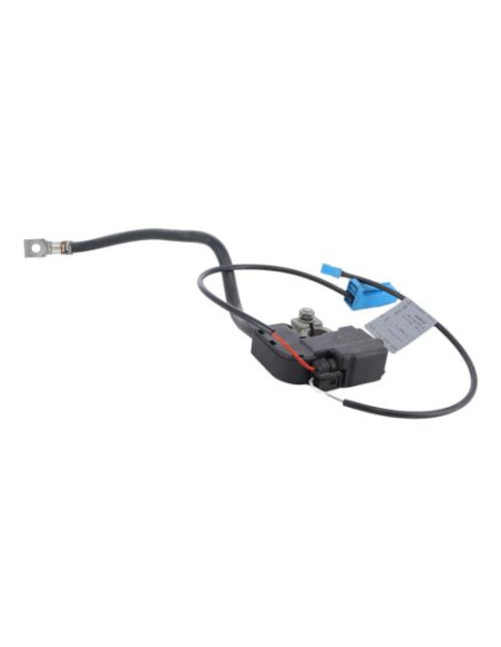 Batterie BMW SERIE 1 E81 Diesel