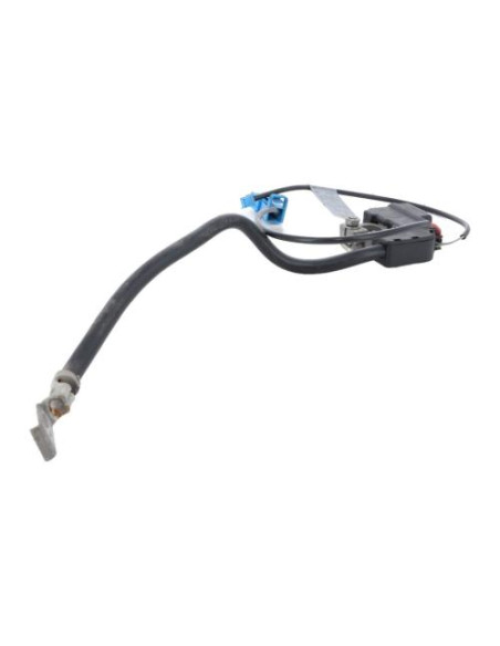 Batterie BMW SERIE 1 E81 Diesel
