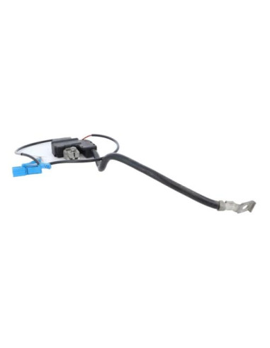 Batterie BMW SERIE 1 E81 Diesel