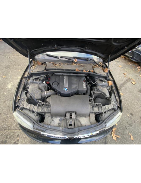 Batterie BMW SERIE 1 E81 Diesel