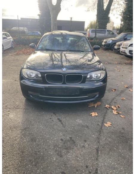 Batterie BMW SERIE 1 E81 Diesel