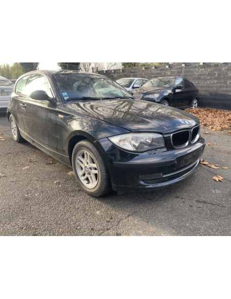 Batterie BMW SERIE 1 E81 Diesel