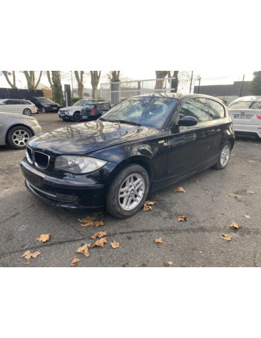 Batterie BMW SERIE 1 E81 Diesel